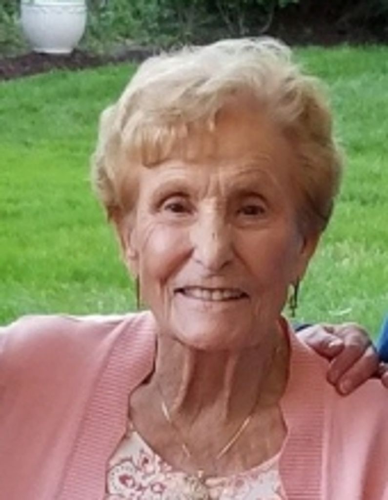 Marion B. Boardman Profile Photo
