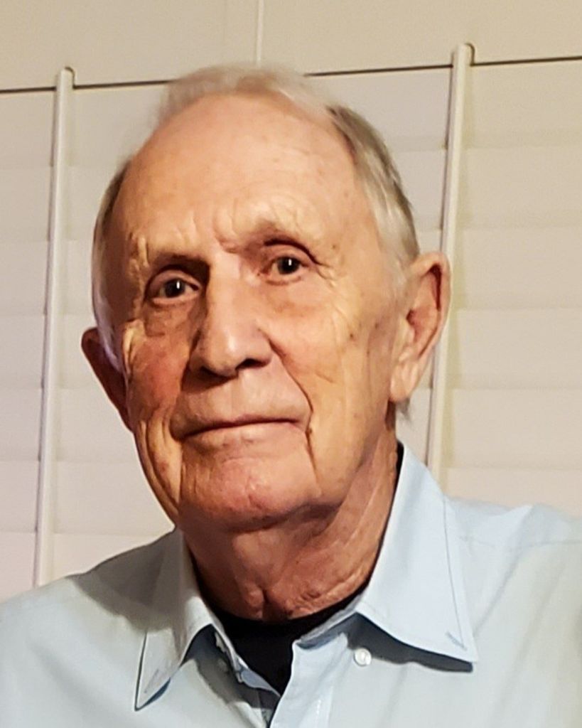 Jerry Lysaght, Jr.