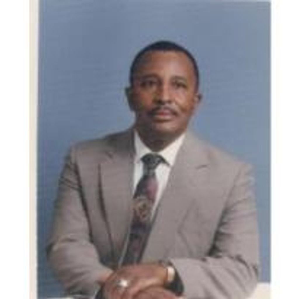 Lewis Ganzy, Jr.