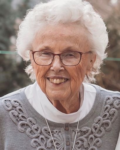 Doris Jean Walling Profile Photo