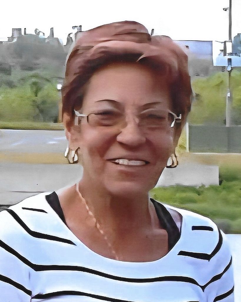 Mary Antoinette Hughes Profile Photo