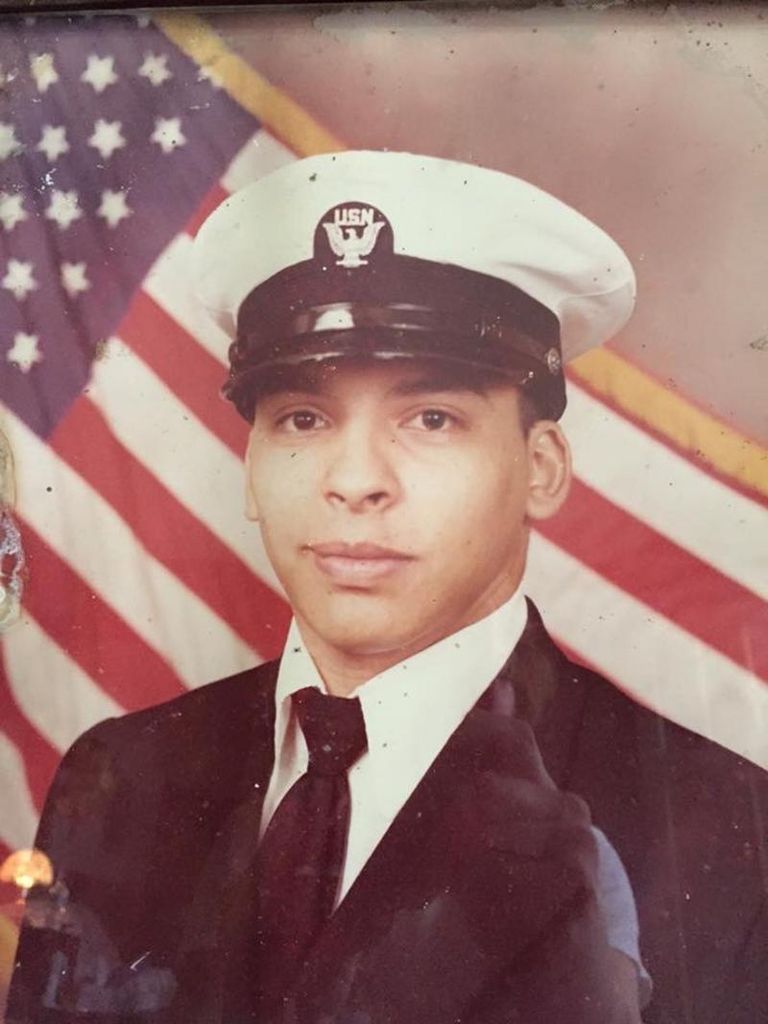 James 'Sonny' Edward Williams