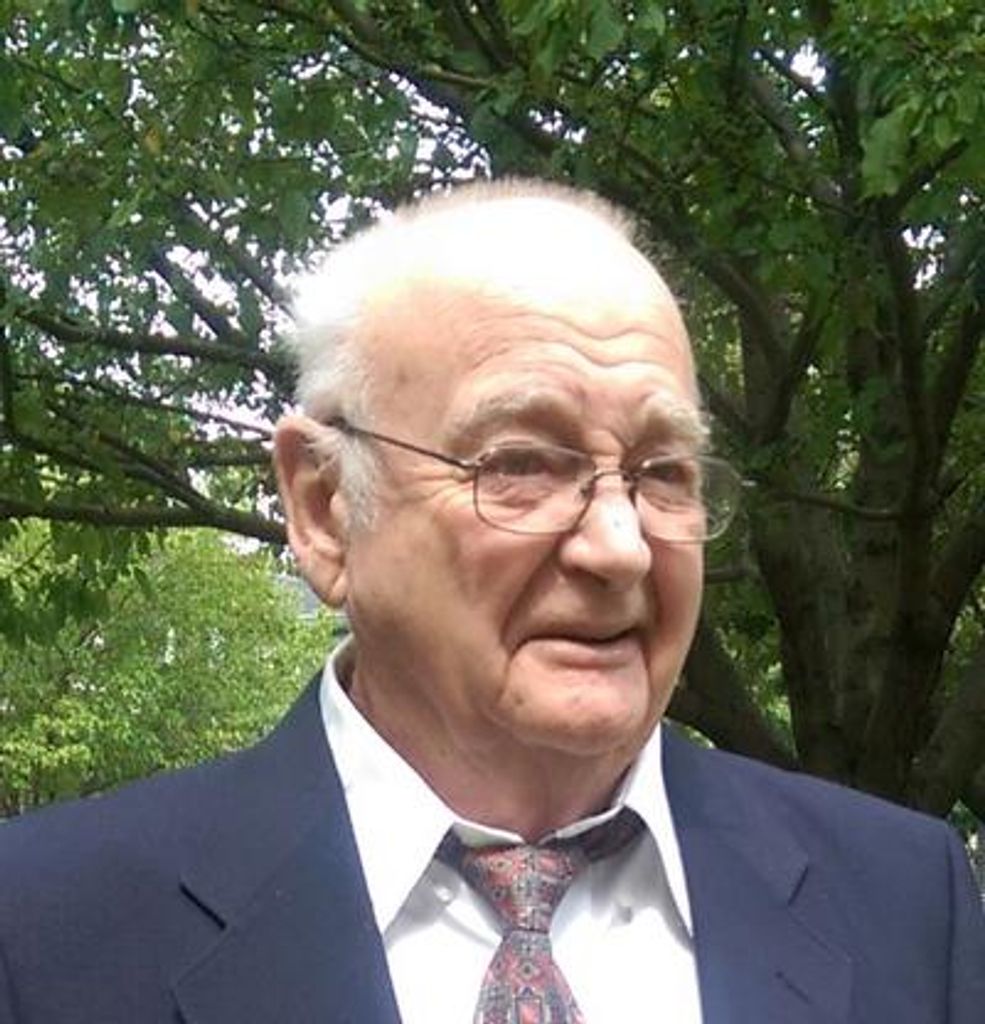 Reginald Antwine Profile Photo