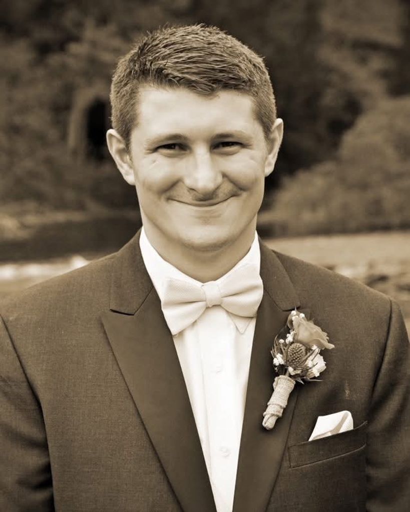Travis L. Haupt Profile Photo