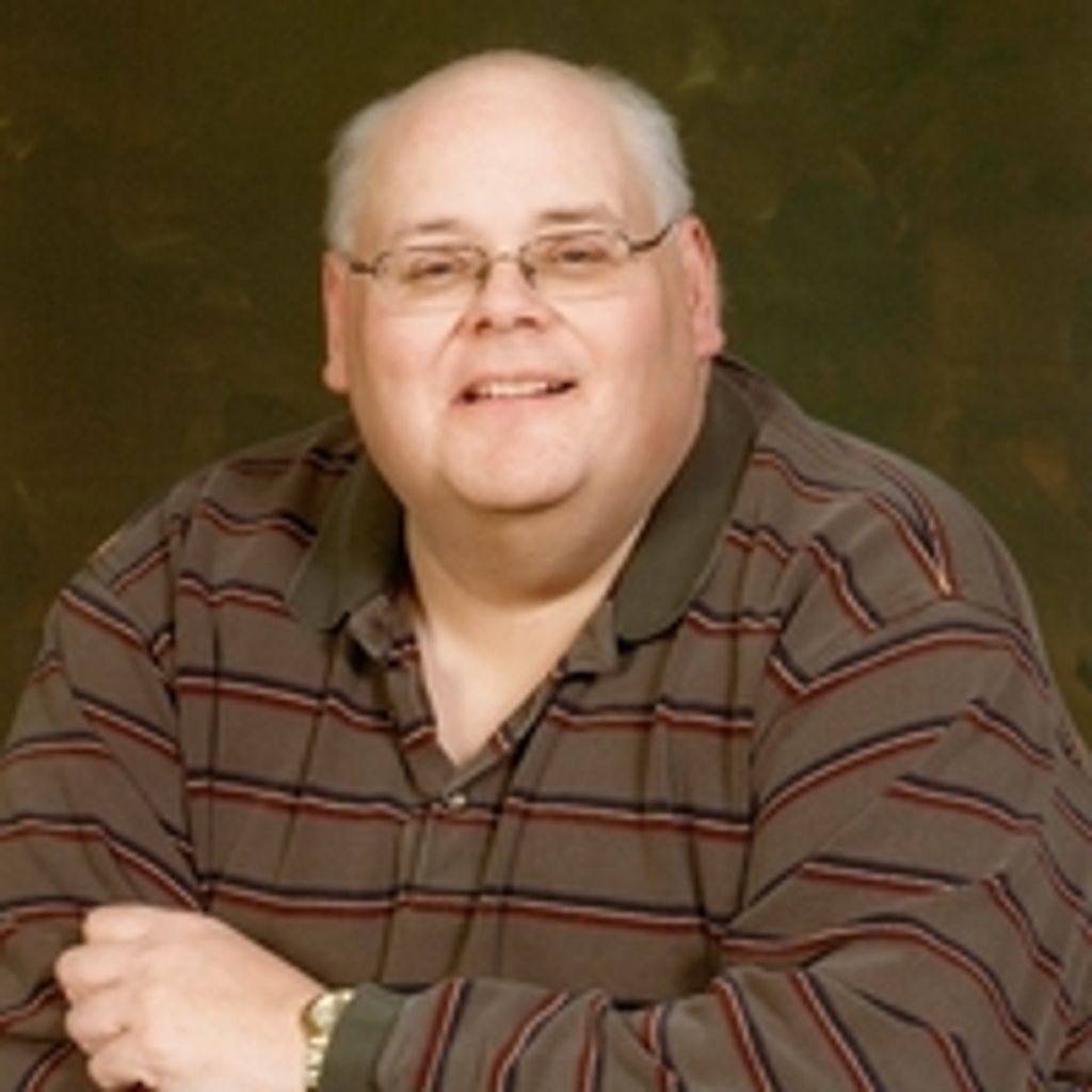 Robert A. "Rob" Spaulding