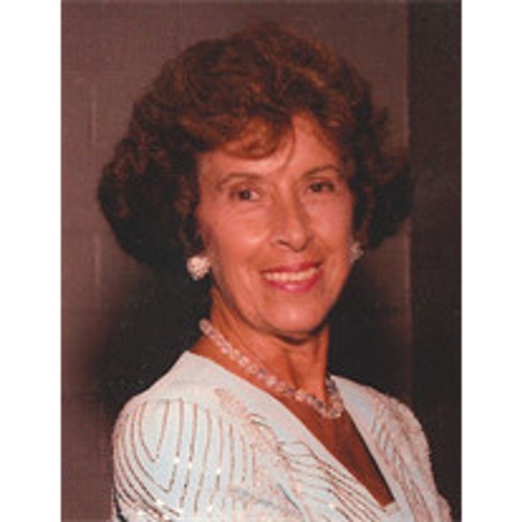M. Margaret Kashish