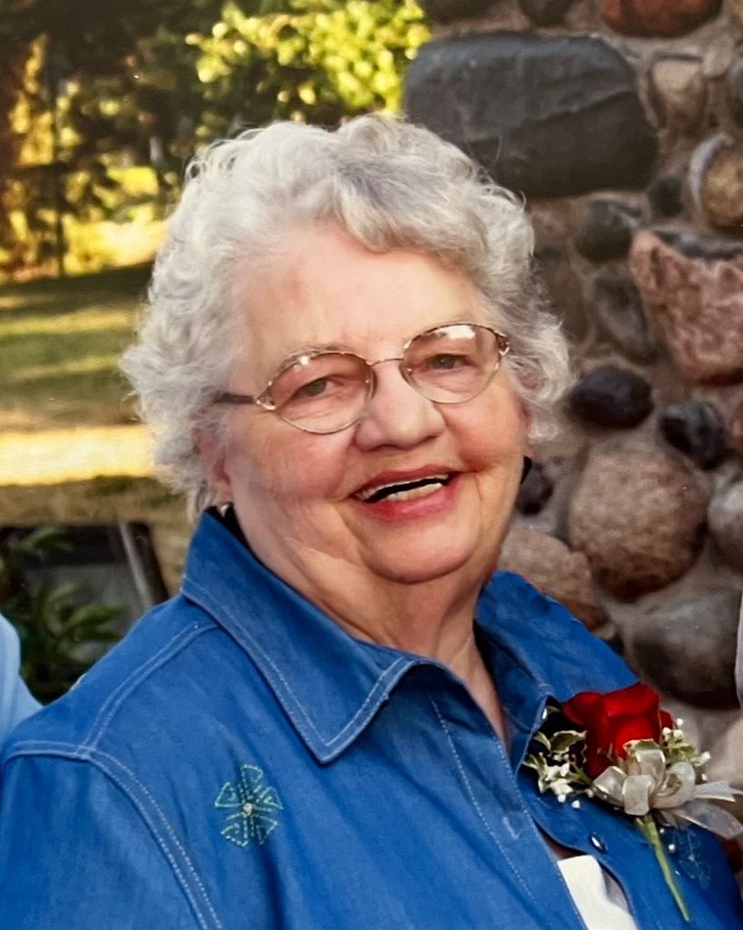 Marjean Gilbert
