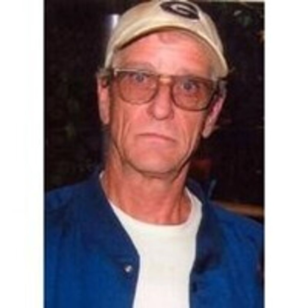 Louie Andrew Jones Sr.