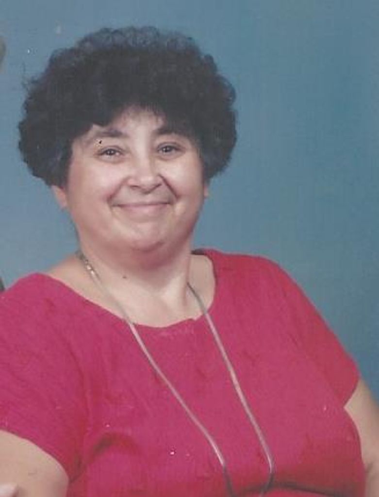 Brenda Joyce Neace