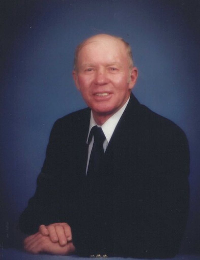 John Ed Johnson Profile Photo