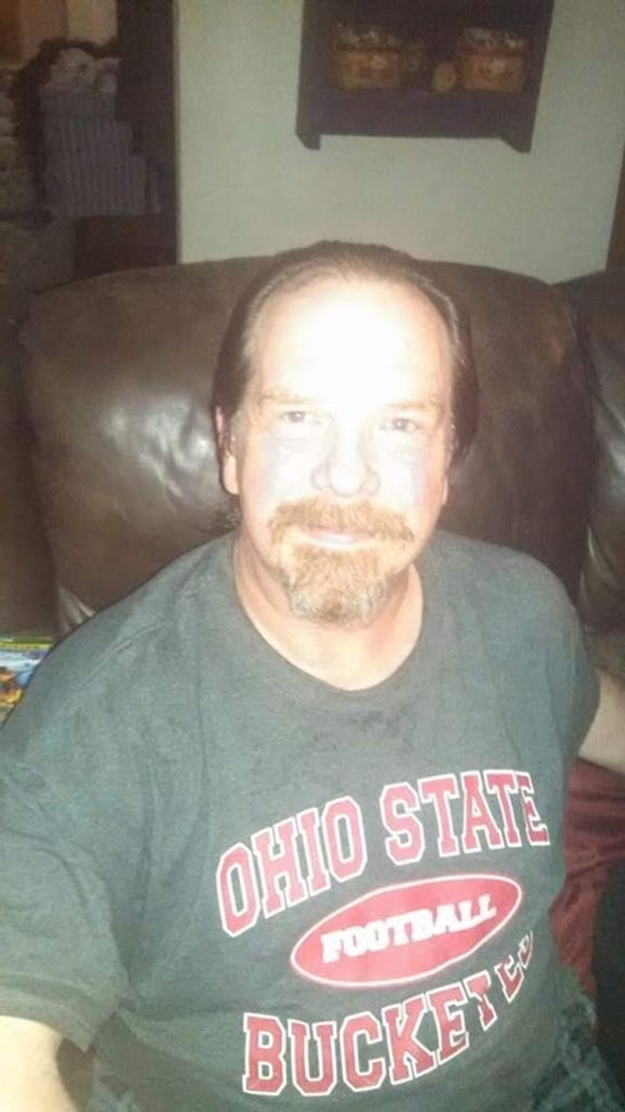 Mark Edwin Eichelberger Profile Photo