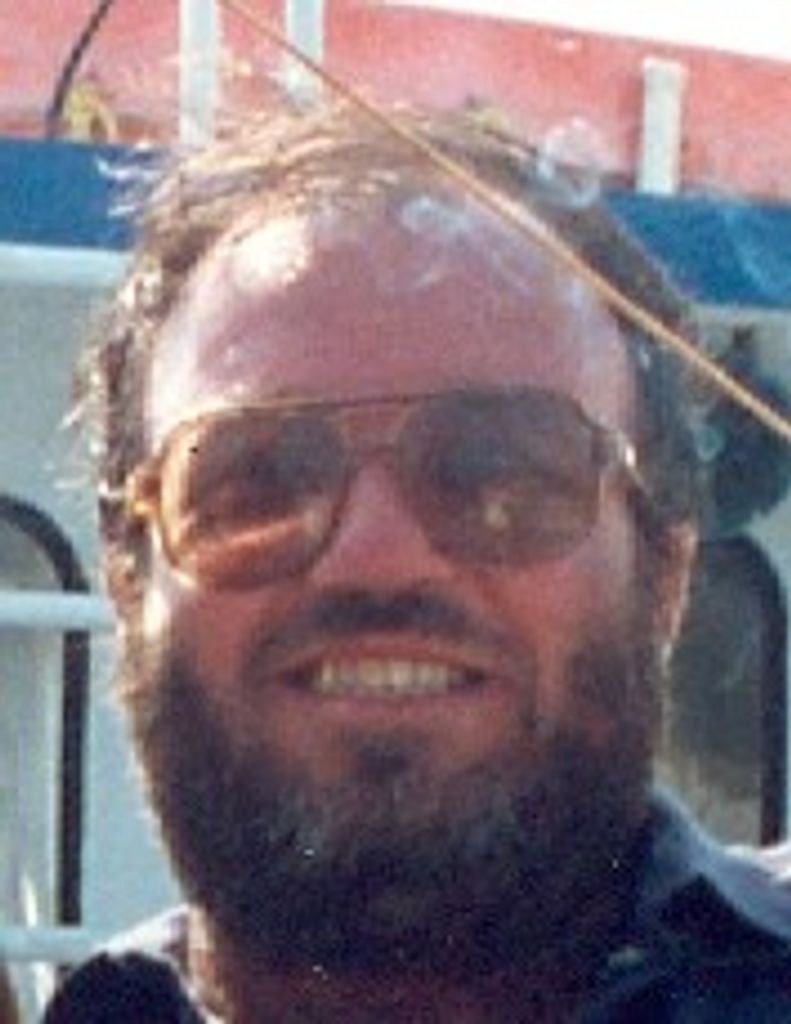 Michael Andrew Markell