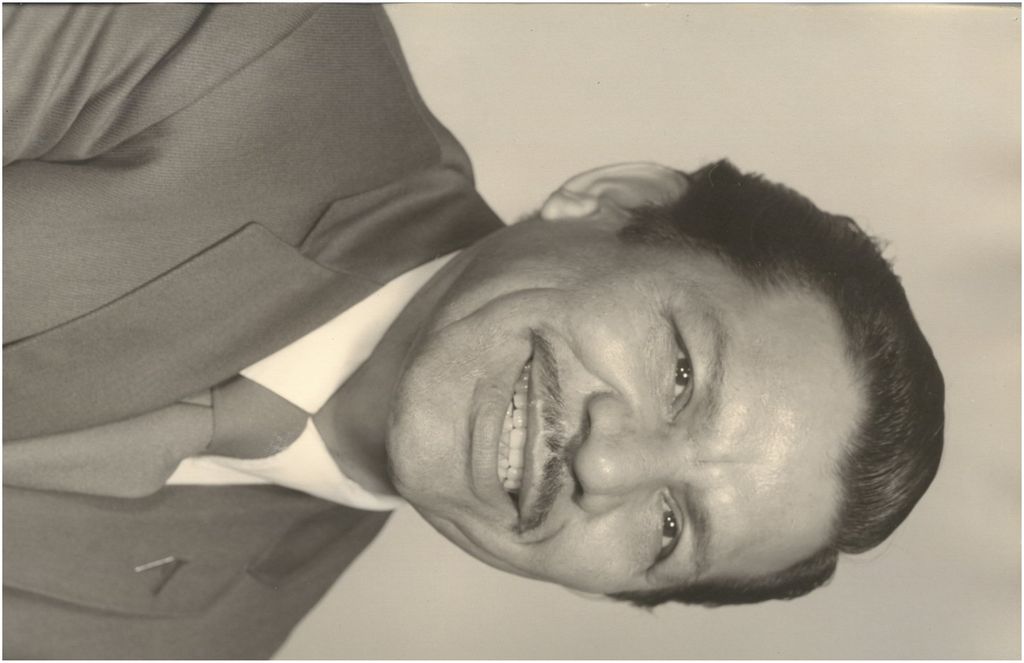 Manuel Vasquez Patena Profile Photo