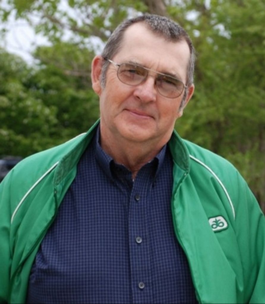 Kenneth Larry Salton Profile Photo