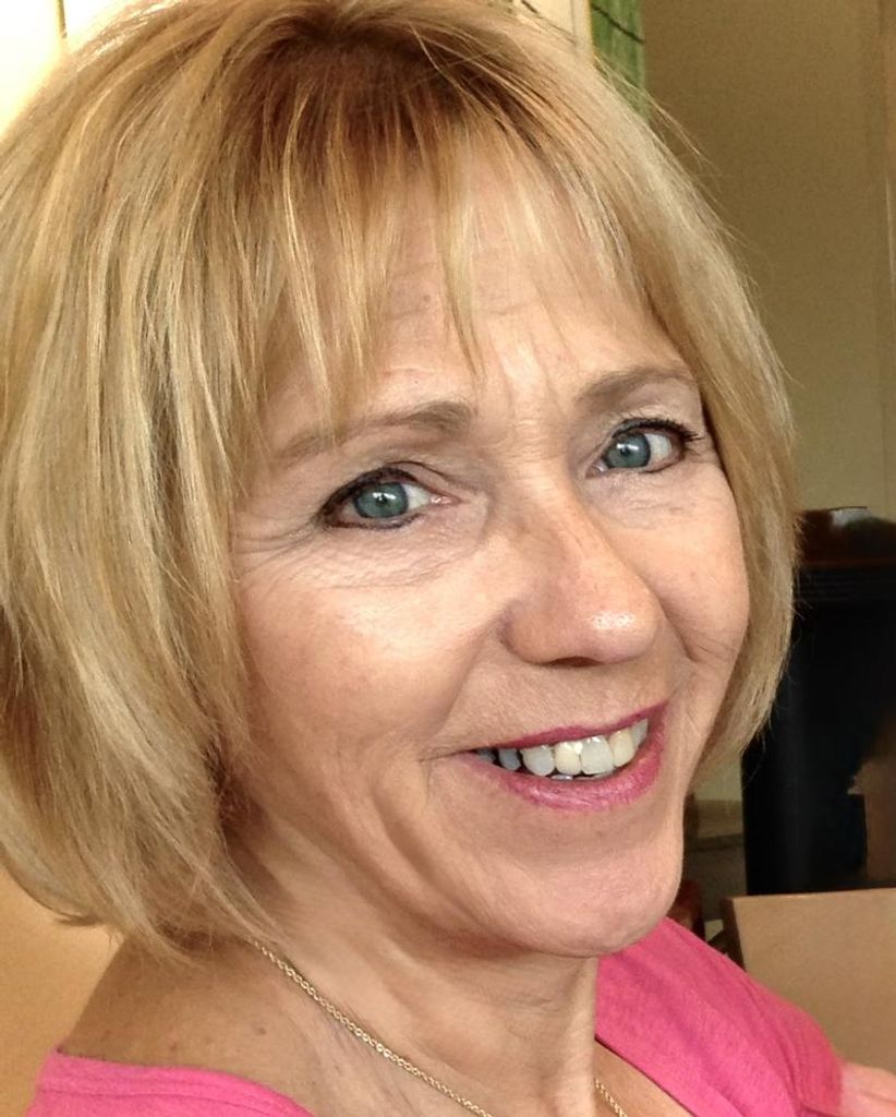 Shirley Reiman Profile Photo