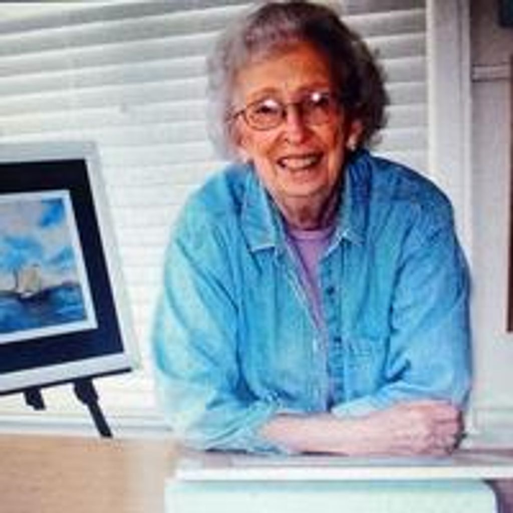 Doreen Fairley