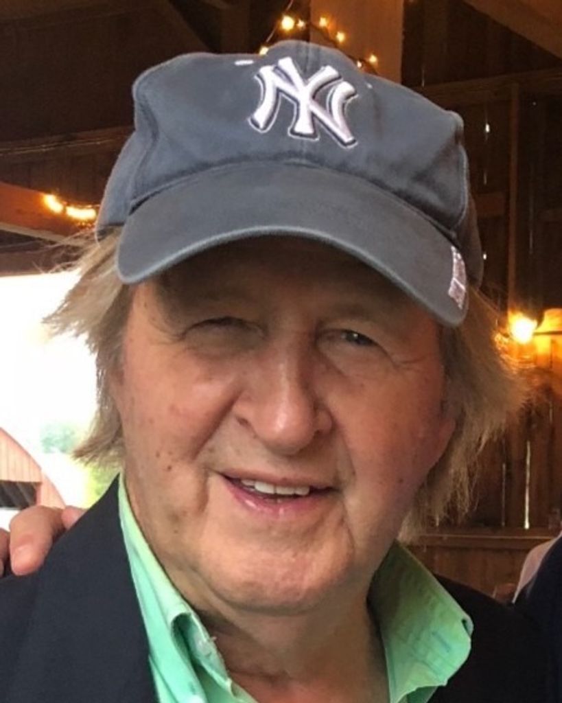 Richard "Dickie" Shanahan Profile Photo
