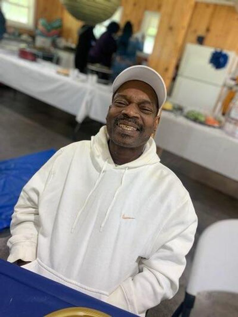 Tony Rodell Jimerson