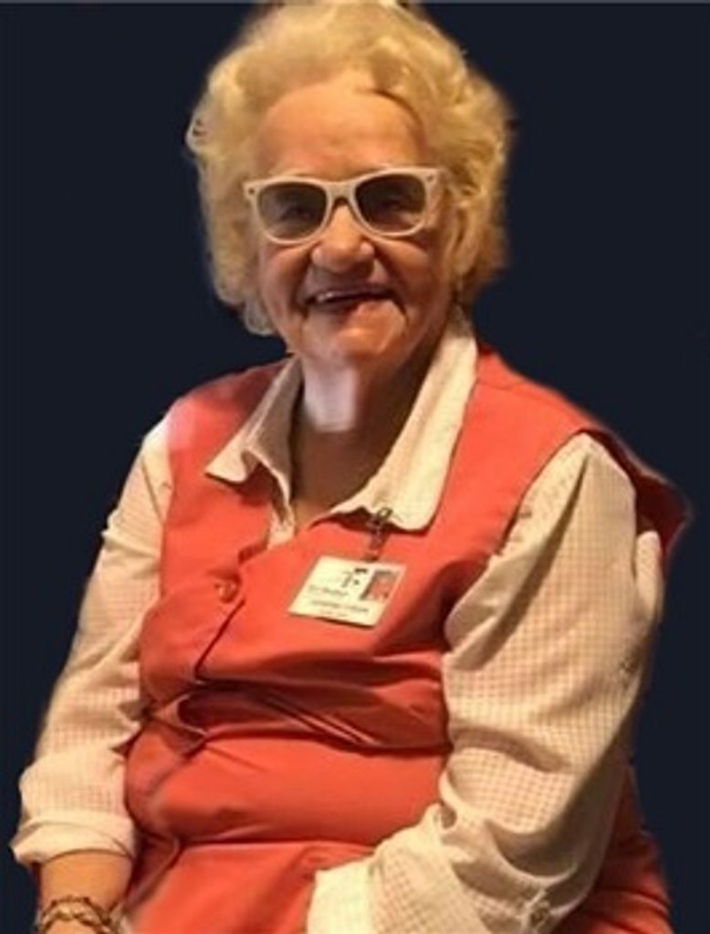 Catherine Elaine Flanders Durden