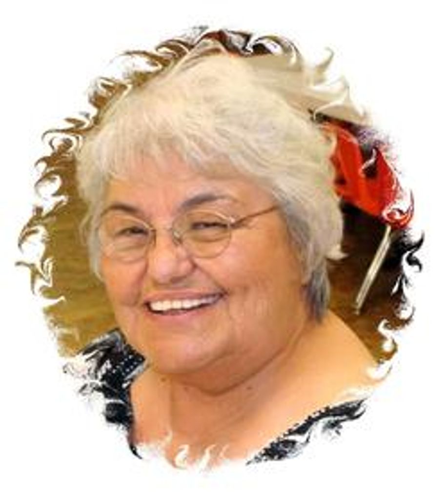 Carmen Salazar