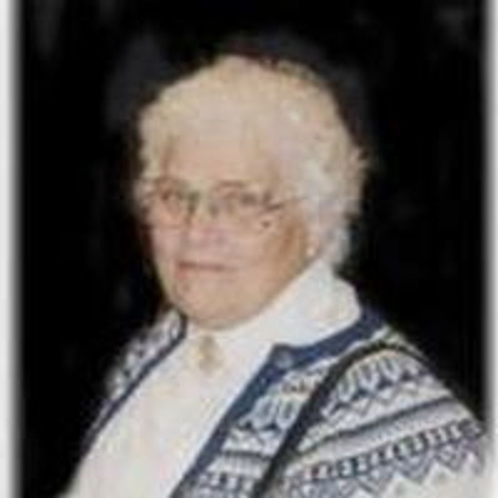 Bessie Ruth Solberg