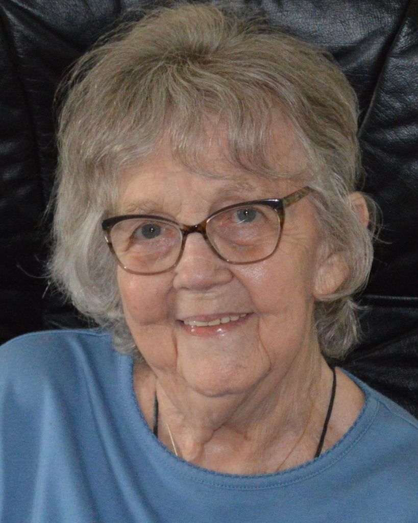 Marjory Ann Champ Profile Photo