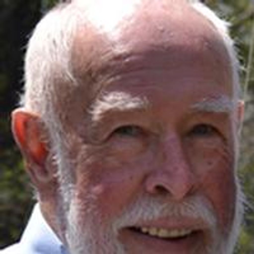 Donald Kinney