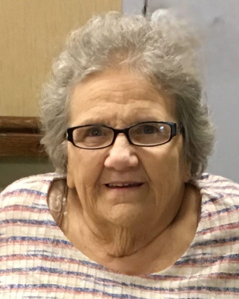 Catherine "Genette" Hansen Profile Photo