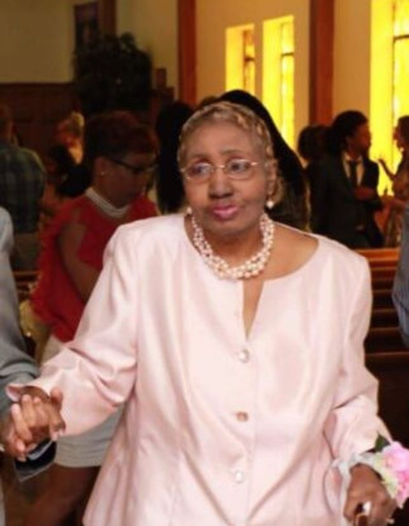 Dorethea (Childs)  Thompson