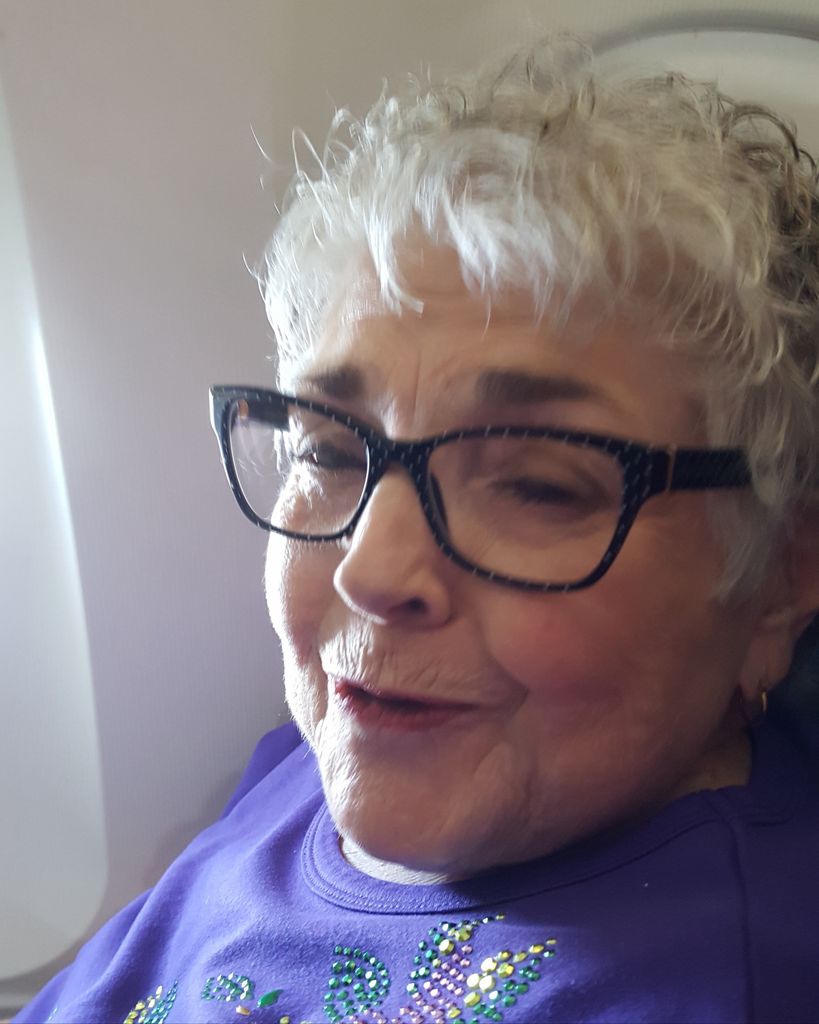 Bonnie Anne Hoover Profile Photo