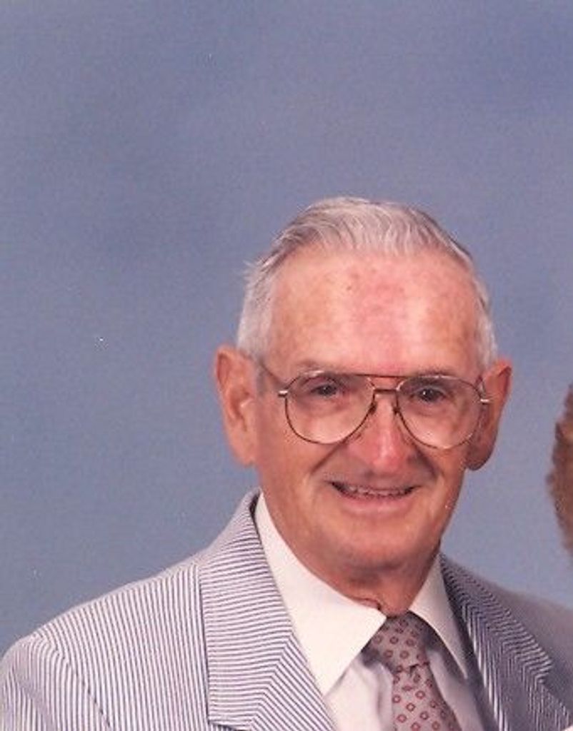 Albert L. Ellis