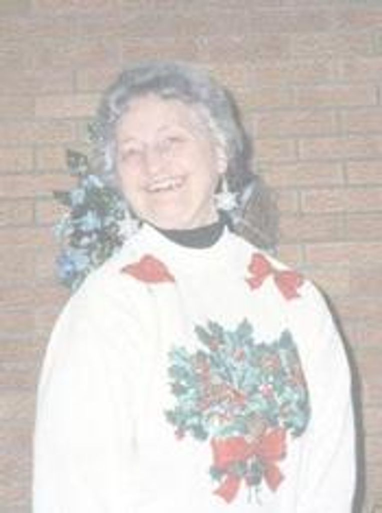 Audrey Nadine Koontz