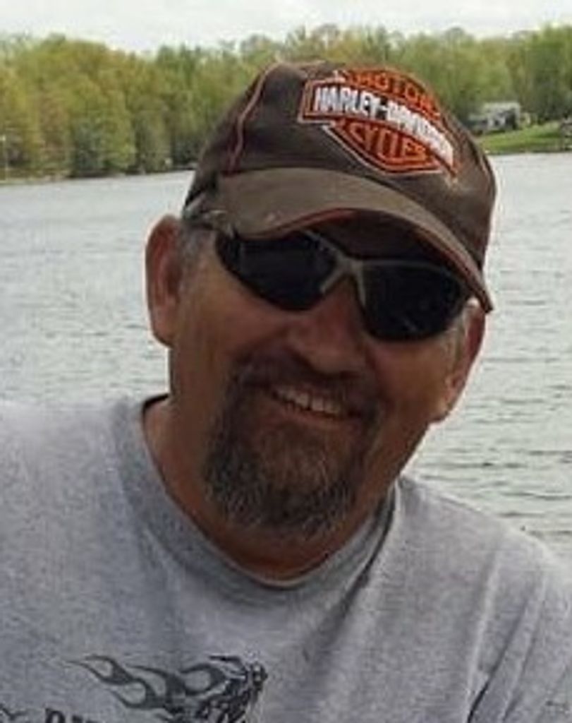 Gary Welshimer