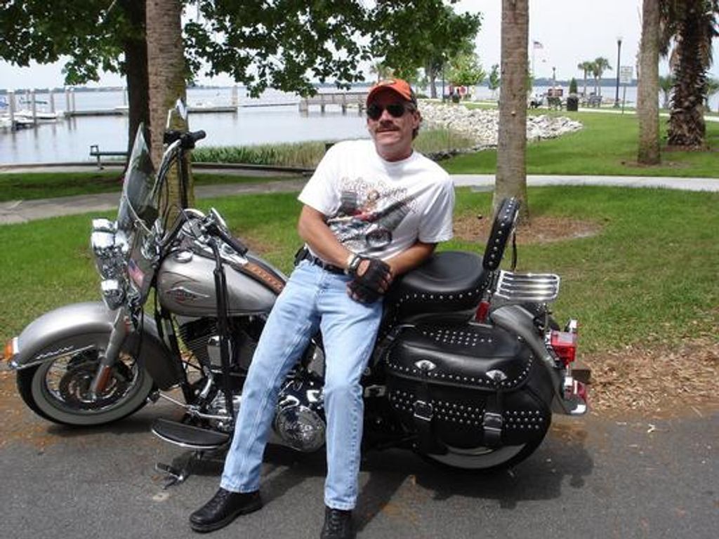 Gary Marangio Profile Photo