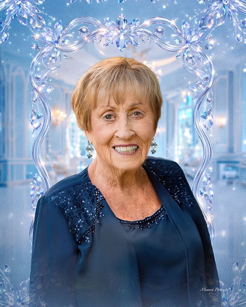 Lynita Lynn Wright