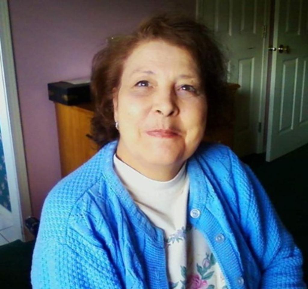 Dorthy Rehms Profile Photo