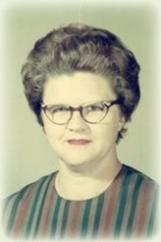 Flossie Cook Jenkins Profile Photo