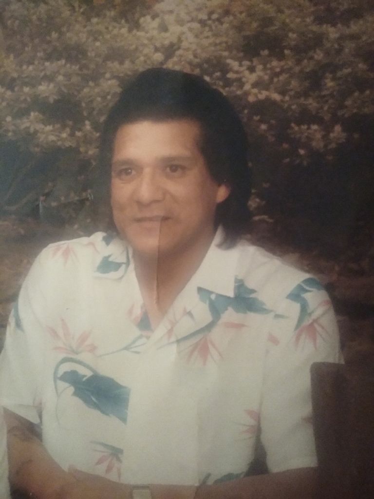 Eugene Mireles Orozco