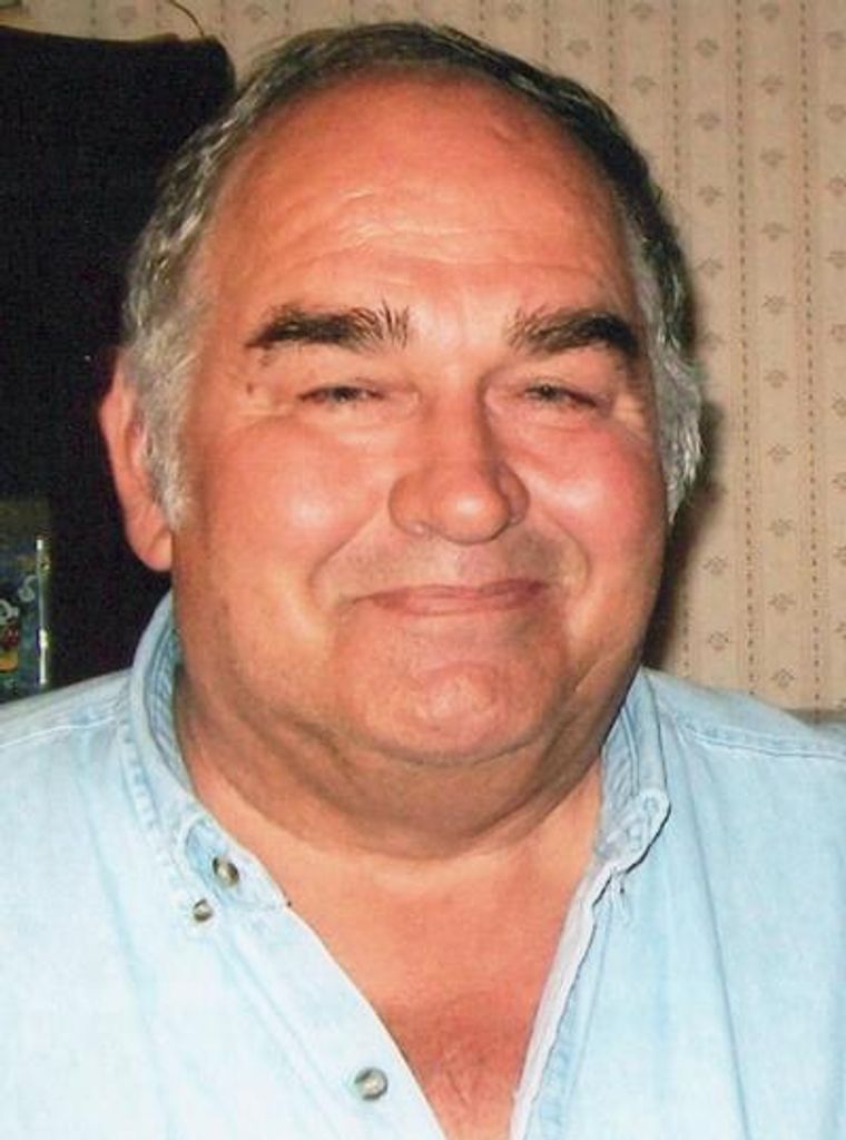 James "Jim" R. Ubersox Profile Photo