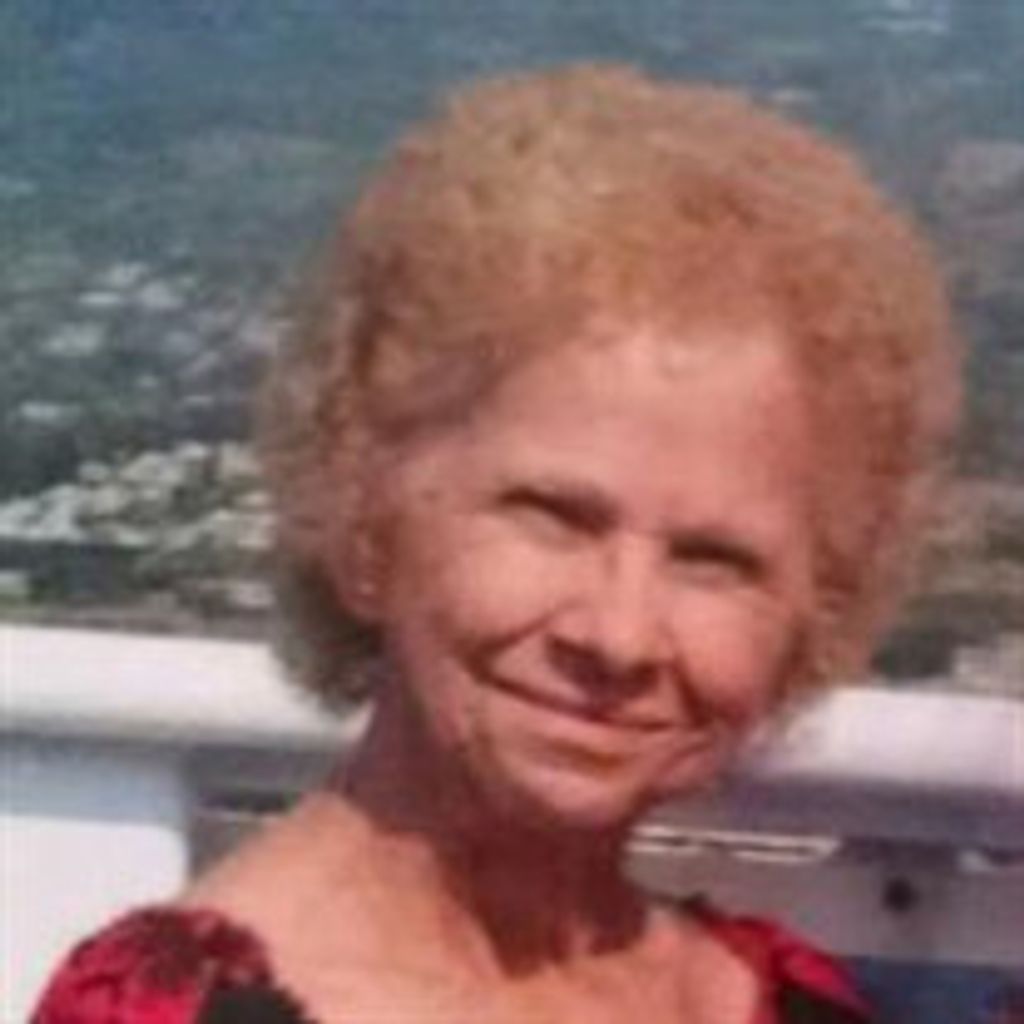 Dorothy Anderson