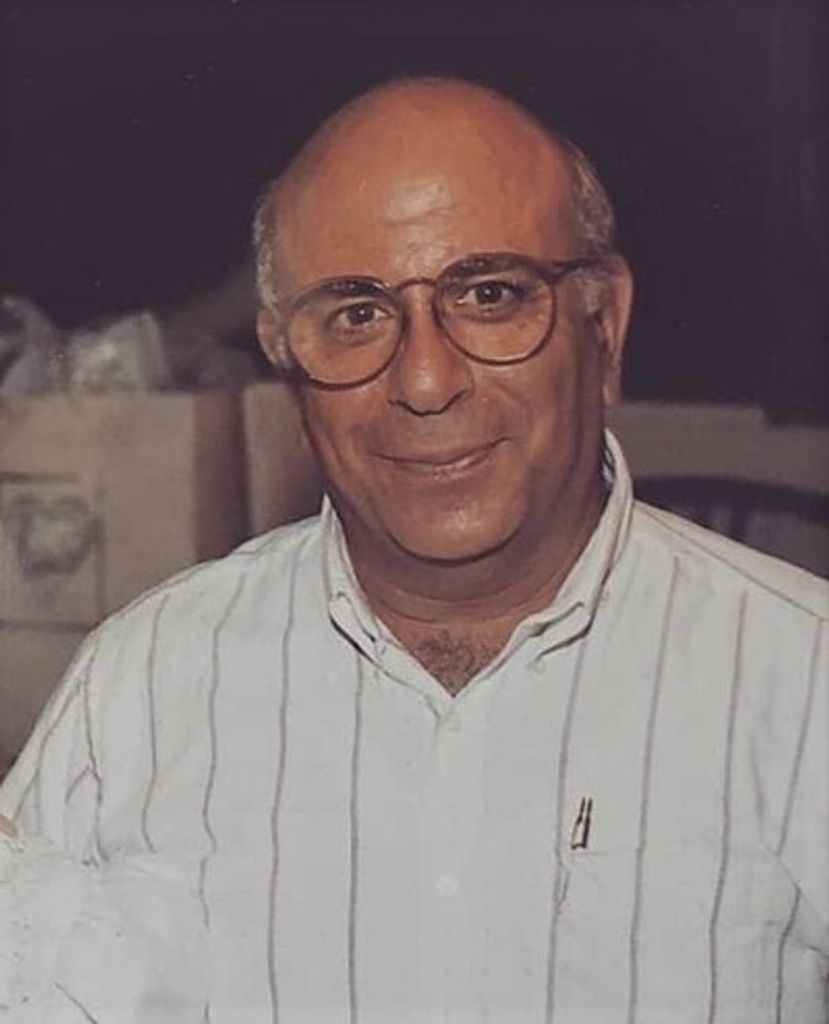 Peter Xavier Curry Profile Photo