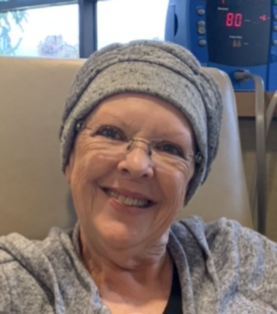 Patricia Diane Addington Profile Photo