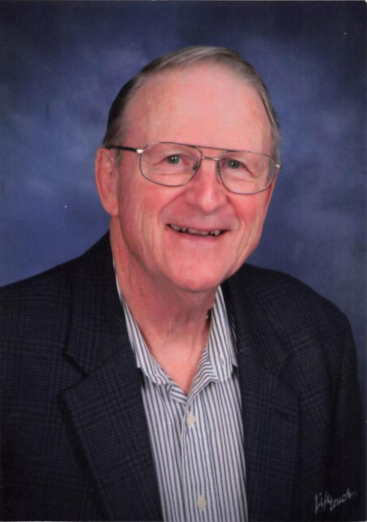 David C. Higgins Profile Photo