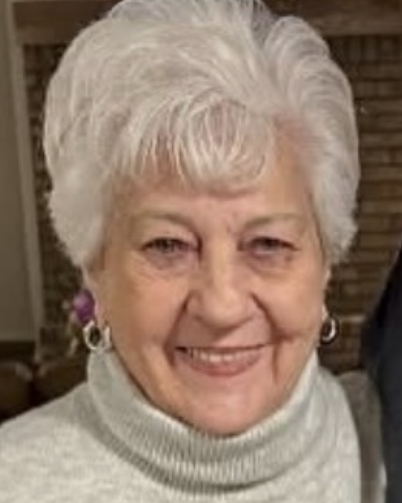 Zelma Lou Rockwood Edwards Profile Photo