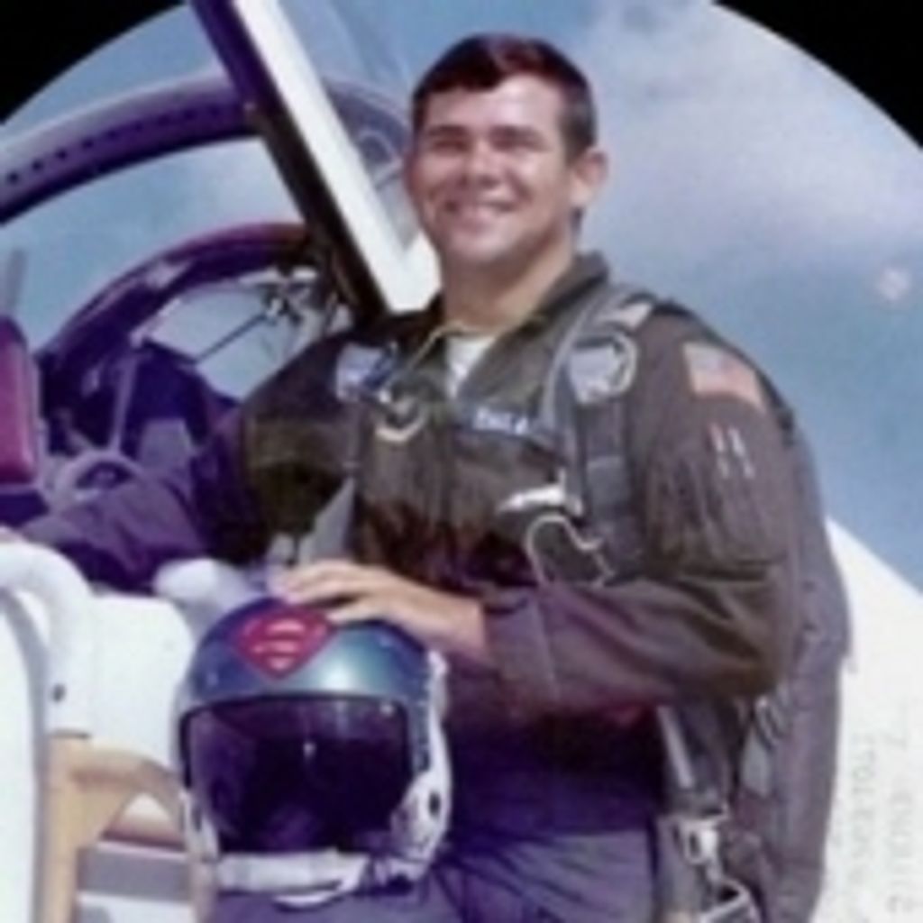 Michael Charles England