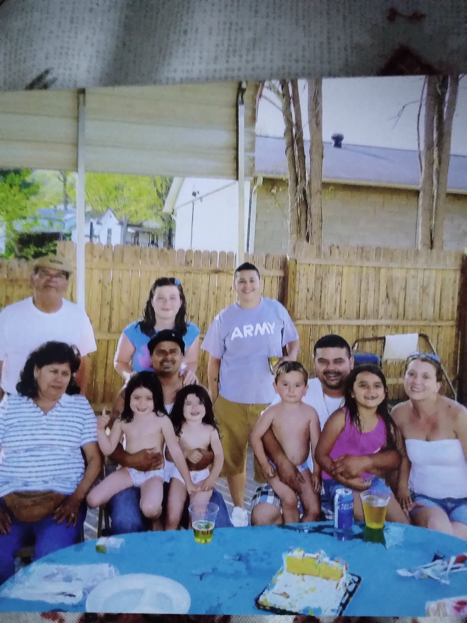 Mario Garcia Obituary Feb 5, 2021 - Wells Funeral Homes
