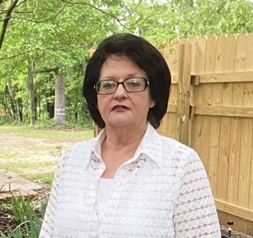 Betty Joyce Owen