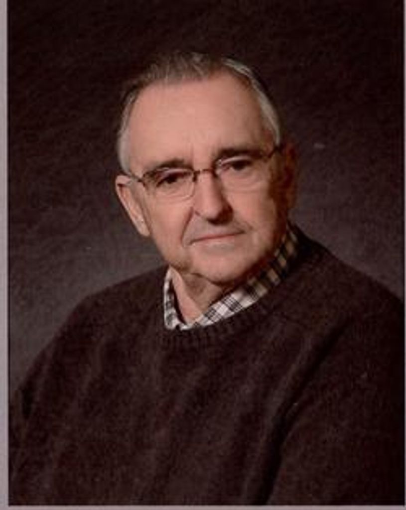 Andrew Whitson Franklin, Sr. Profile Photo