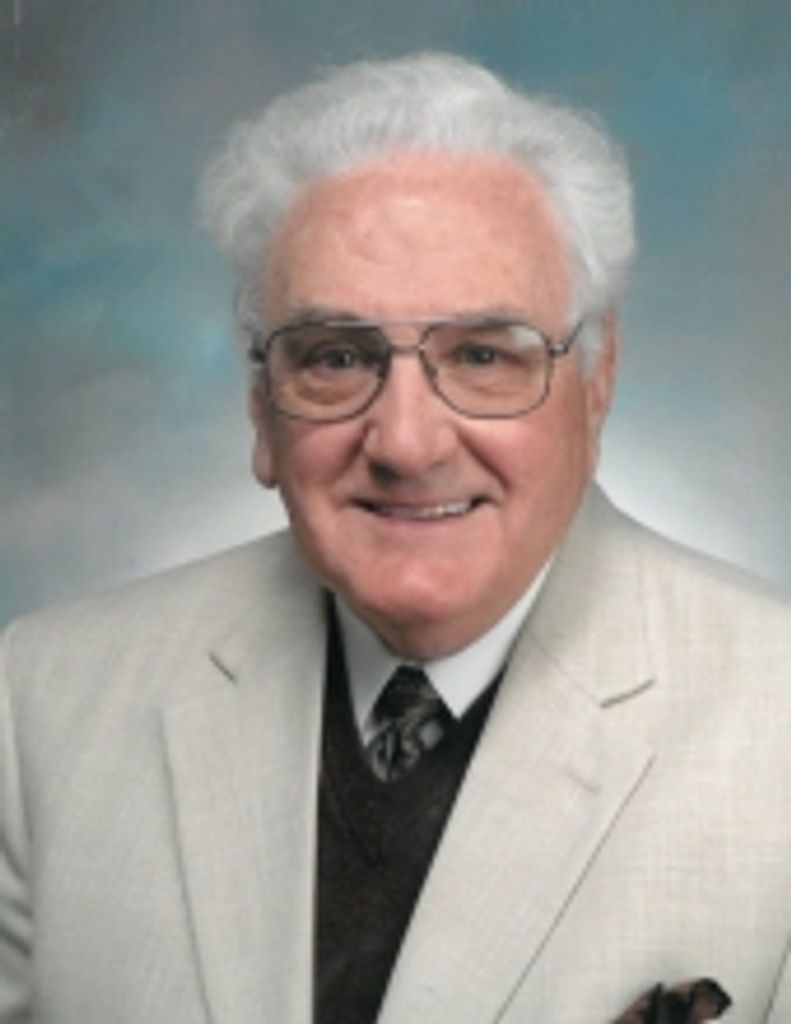 Gerald "Jerry" R. Goral Profile Photo