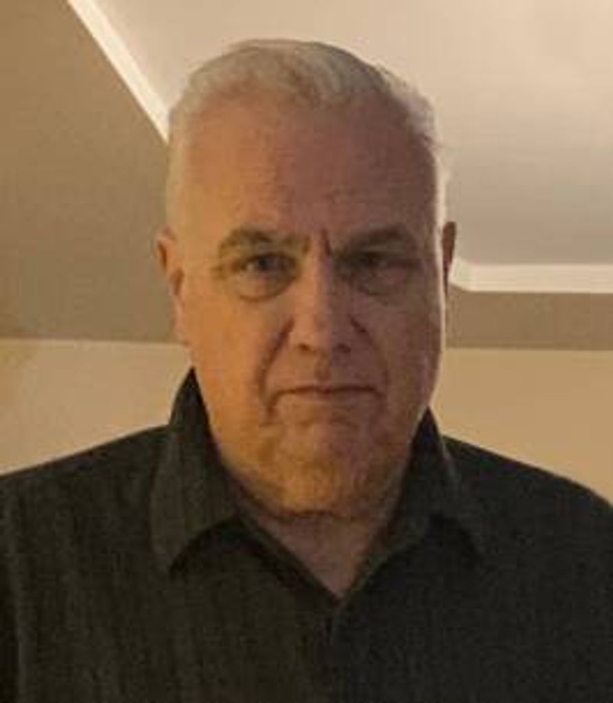 Ronald Vasaitis
